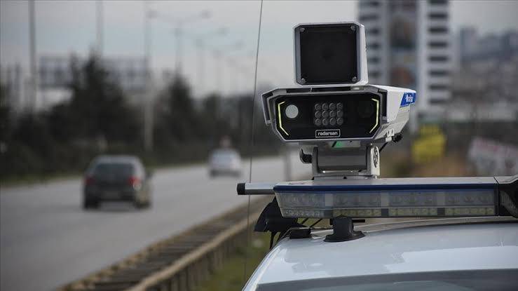 Bakan Yerlikaya açıkladı: Yeni radar uygulaması yolda! Vatandaşlara müjde 2